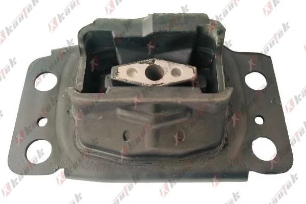 KAUTEK FORD подушка двигуна S-Max, Galaxy, Mondeo, 1,5-2,0TDCI, 1,0-2,0EcoBoost Kautek FD-EM081 (фото 1)