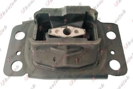 KAUTEK FORD подушка двигуна S-Max, Galaxy, Mondeo, 1,5-2,0TDCI, 1,0-2,0EcoBoost Kautek FD-EM081