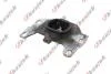 KAUTEK FORD Подушка двигуна верхн. C-MAX II (DXA/CB7, DXA/CEU) 1.5 TDCi 15-19, KUGA II (DM2) 2.0 TDCi 4x4 13-14 Kautek FD-EM094 (фото 1)