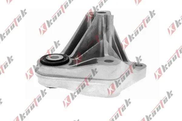 KAUTEK FORD подушка двигуна C-MAX II, FOCUS III, TRANSIT CONNECT Kautek FD-EM101 (фото 1)