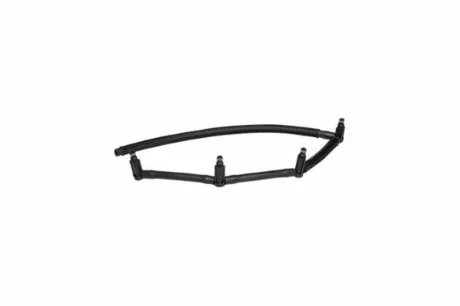 KAUTEK трубка обратки Jumpy III 1.6HDI Kautek FD-FH006