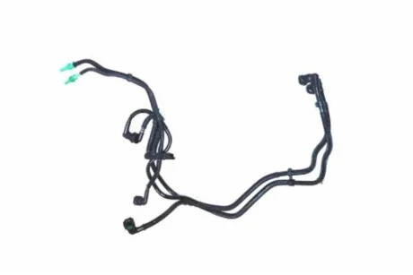 KAUTEK паливопровід FORD FOCUS 1.6TDCI -12 Kautek FD-FH017