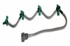 KAUTEK шланг обратки FORD 1.6TDCI Kautek FD-FH029 (фото 1)