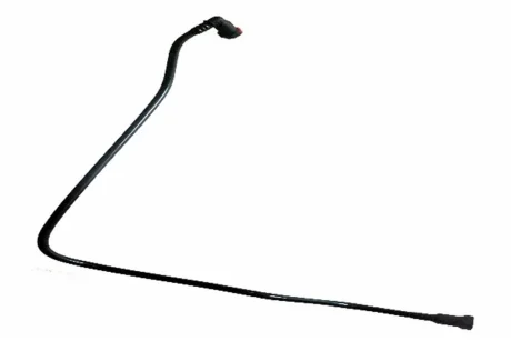 KAUTEK паливопровід FORD FOCUS 1.4 -05 Kautek FD-FH035