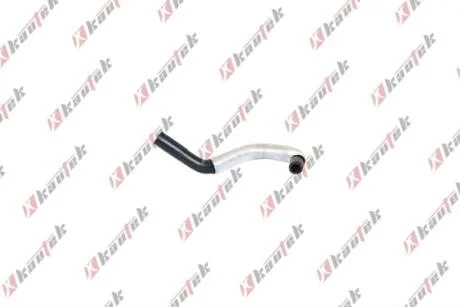 KAUTEK FORD шланг радіатора Transit Connect 1.8TDCI 02- Kautek FD-RH026