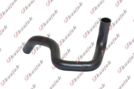 KAUTEK шланг охолодження FORD FOCUS -04 Kautek FD-RH035