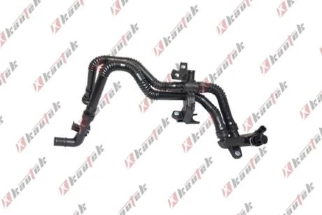 KAUTEK шланг CITROEN 1.6 HDI Kautek FD-RH040
