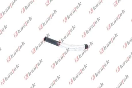 KAUTEK шланг охолодження FORD TRANSIT -06 Kautek FD-RH067