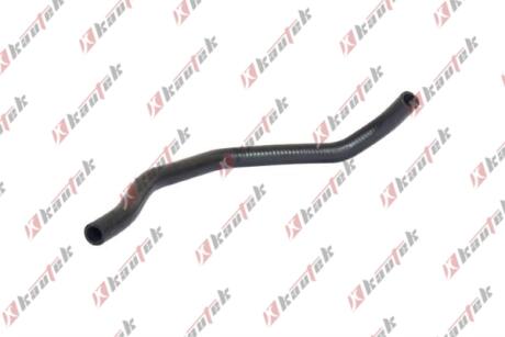 Шланг охолодження FORD FIESTA 1.4 08- Kautek FD-RH070
