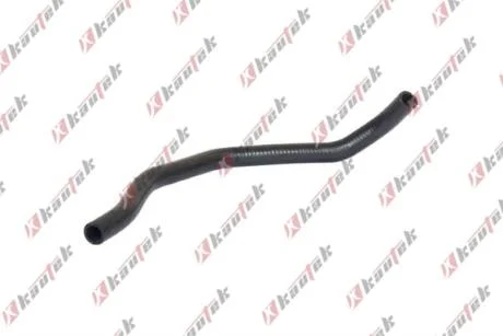 KAUTEK шланг охолодження FORD FIESTA 1.4 08- Kautek FD-RH070