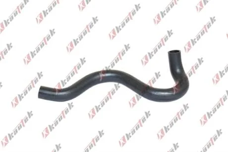 KAUTEK шланг радіатора FORD TRANSIT 2.4 DI 00- Kautek FD-RH095