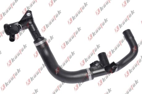 Шланг радіатора FORD B-MAX 1.5TDI 15- Kautek FD-RH106