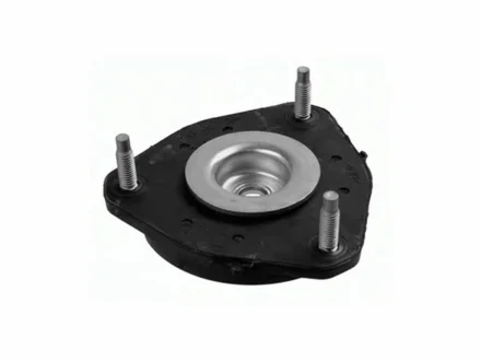 KAUTEK-TEKNOROT FORD опора амортизатора передн.(без підшипн.) Transit 06- Kautek FD-SM015