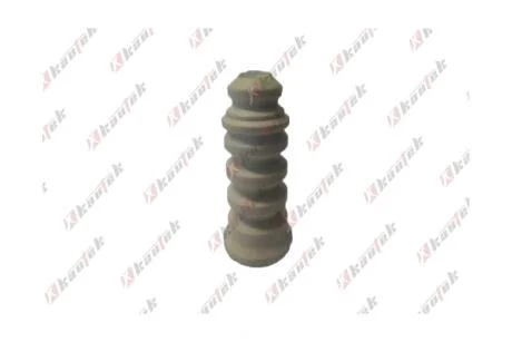 KAUTEK FORD Відбійник амортизатора FIESTA V (JH_, JD_) 1.25 16V 03-08 Kautek FD-SM033