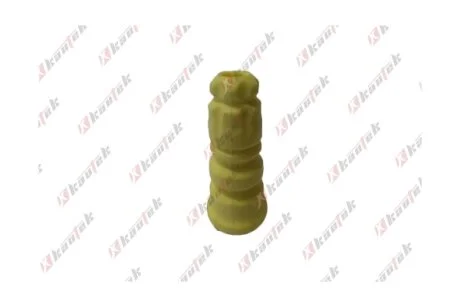 KAUTEK FORD Відбійник амортизатора FIESTA V (JH_, JD_) ST150 05-08 Kautek FD-SM034