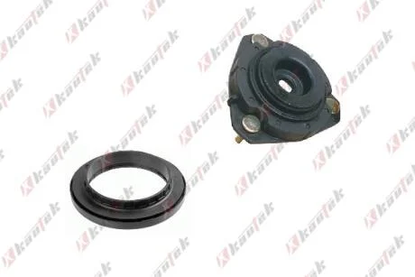 KAUTEK-TEKNOROT FORD подушка амортизатора передн (з підшипник.Focus 98- Kautek FD-SM041KT