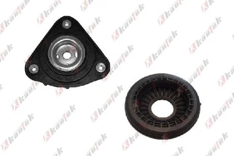 KAUTEK-TEKNOROT FORD подушка передн. аморт (з підшипник.Focus 04- Kautek FD-SM051KT