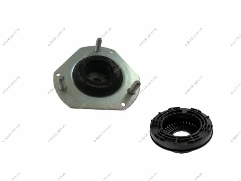 KAUTEK-TEKNOROT FORD опора передн.амортизатора з підшипн.Fiesta VI,Mazda 2 08- Kautek FD-SM058KT (фото 1)