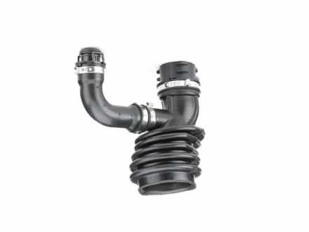 KAUTEK FORD патрубок повітряний FOCUS -10 Kautek FD-TH014