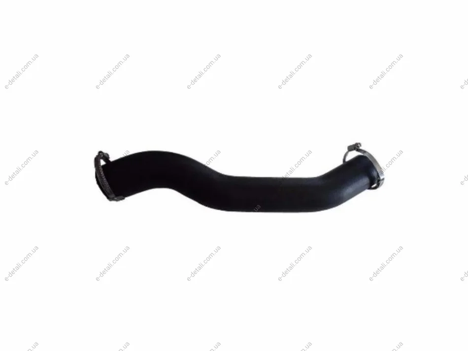 KAUTEK FORD патрубок турбіни FOCUS 1.6TDCI -12 Kautek FD-TH023 (фото 1)