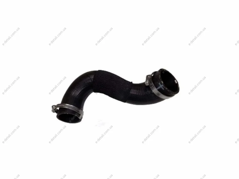 KAUTEK FORD патрубок інтеркулера TRANSIT 2.2 TDCi 11-14, TRANSIT 2.2 TDCi 11-14 Kautek FD-TH029 (фото 1)