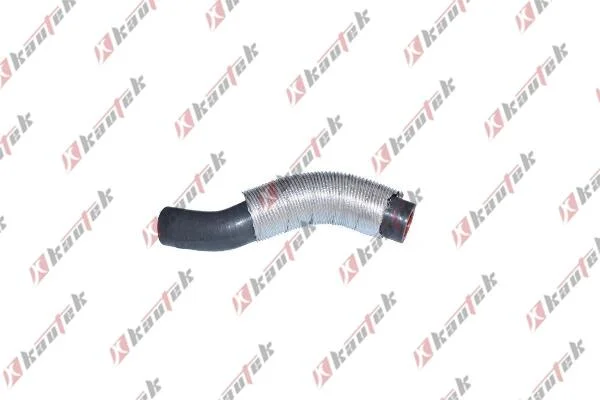 KAUTEK CITROEN патрубок повітряний Berlingo 1.6HDI 08 - Kautek FD-TH051 (фото 1)