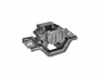 KAUTEK-TEKNOROT FORD подушка двигуна лів.верхня Fiesta 01-,Mazda 2 03- Kautek FD-TM014 (фото 1)