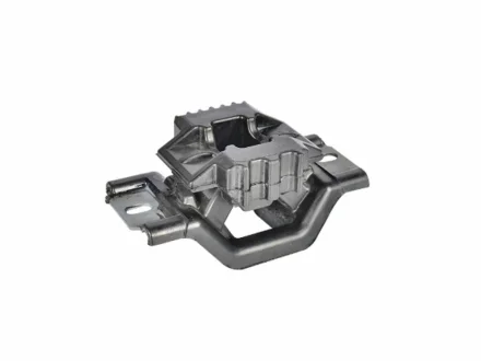 KAUTEK-TEKNOROT FORD подушка двигуна лів.верхня Fiesta 01-,Mazda 2 03- Kautek FD-TM014