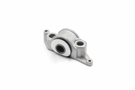 KAUTEK-TEKNOROT FIAT С/блок переднього важеля лівий Doblo 01- Kautek FI-BS022