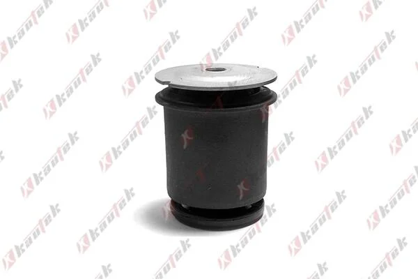 KAUTEK-TEKNOROT FIAT подушка задньої балки Fiorino,Citroen Nemo,Peugeot Bipper 08- Kautek FI-BS034 (фото 1)