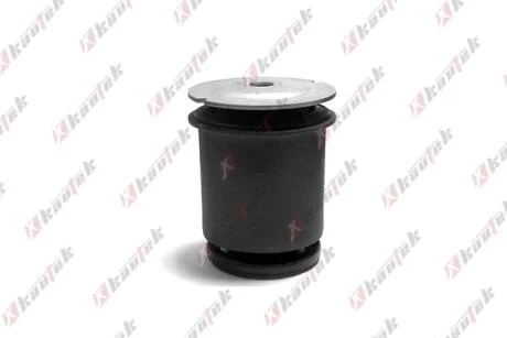 KAUTEK-TEKNOROT FIAT подушка задньої балки Fiorino,Citroen Nemo,Peugeot Bipper 08- Kautek FI-BS034
