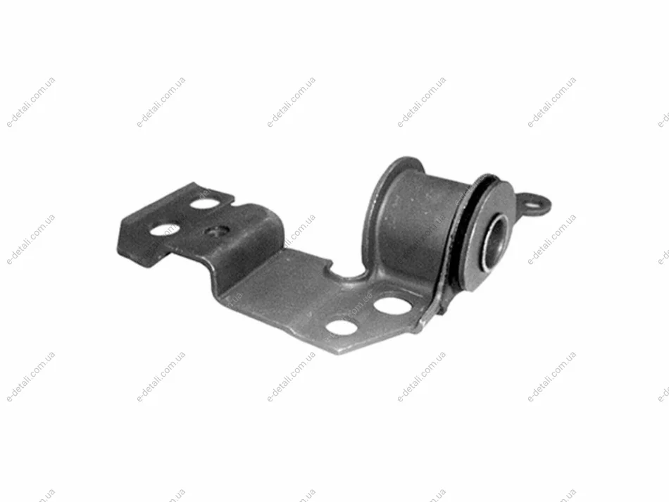 KAUTEK-TEKNOROT FIAT С/блок переднього важеля лів.(20mm) Doblo 01- Kautek FI-BS043 (фото 1)