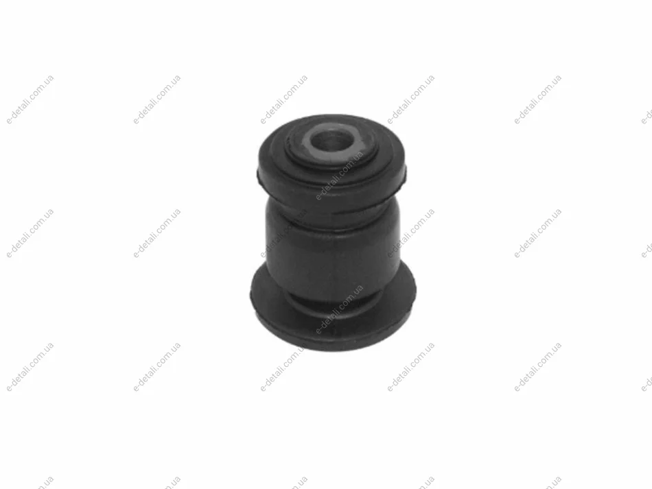 KAUTEK-TEKNOROT FIAT С/блок важеля передн.Fiorino,Punto,Citroen Nemo,Opel Corsa,Peugeot Bipper 06- Kautek FI-BS054 (фото 1)