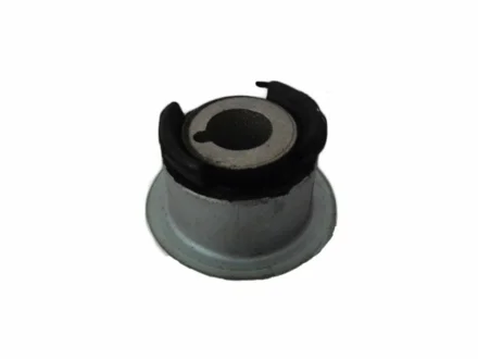 KAUTEK-TEKNOROT FIAT С/блок передн.осі ззаду-зверху Stilo 01- Kautek FI-BS059