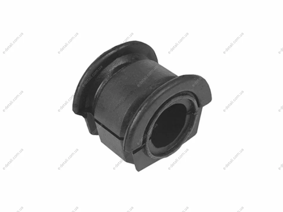 KAUTEK-TEKNOROT FIAT втулка передн.стабілізатора d=23mm Palio 96- Kautek FI-BS072 (фото 1)