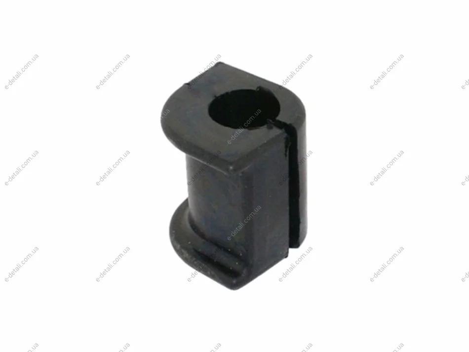 KAUTEK-TEKNOROT FIAT втулка заднього стаб.d=19.5mm Doblo 01- Kautek FI-BS073 (фото 1)