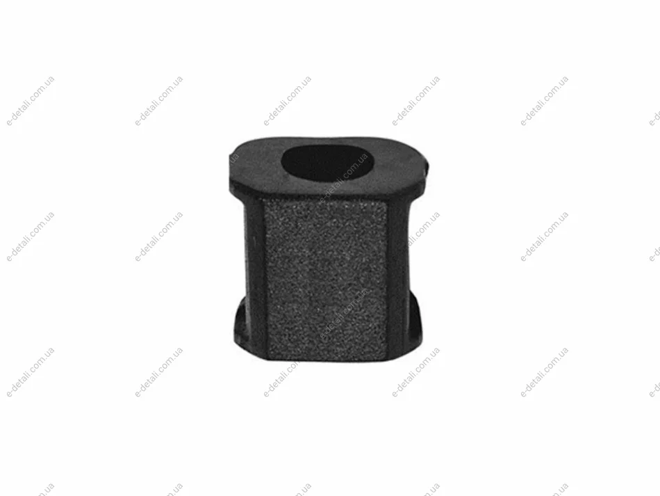 KAUTEK-TEKNOROT FIAT втулка стабілізатора переднього d=18mm Uno 89- Kautek FI-BS086 (фото 1)