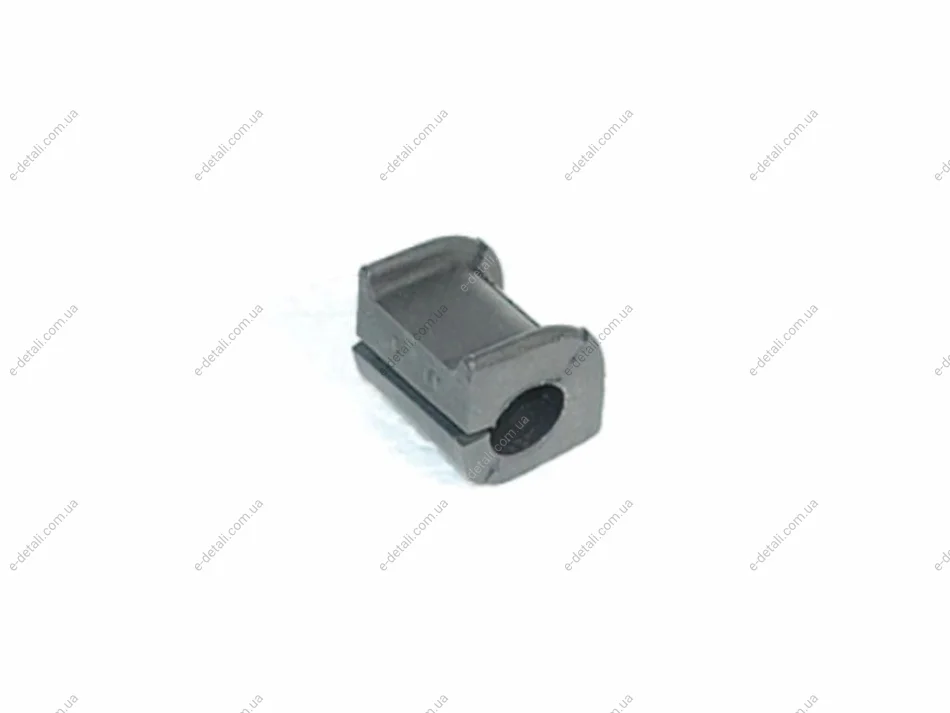 KAUTEK-TEKNOROT FIAT втулка задн.стаб.d=22mm Doblo 01- Kautek FI-BS094 (фото 1)