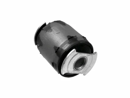 KAUTEK-TEKNOROT FIAT С/блок задньої ресори Ducato 06- Kautek FI-BS095