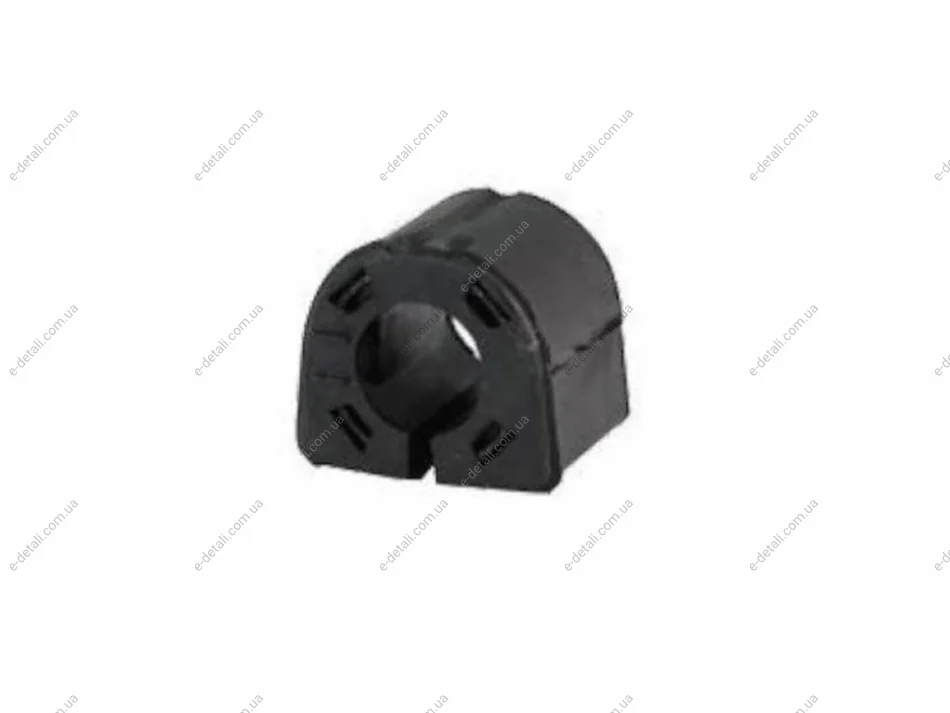KAUTEK-TEKNOROT OPEL втулка переднього стаб.d=19mm Corsa D 06- Kautek FI-BS120 (фото 1)