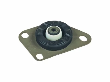 KAUTEK-TEKNOROT FIAT подушка двигуна Albea,Palio 96- Kautek FI-EM003