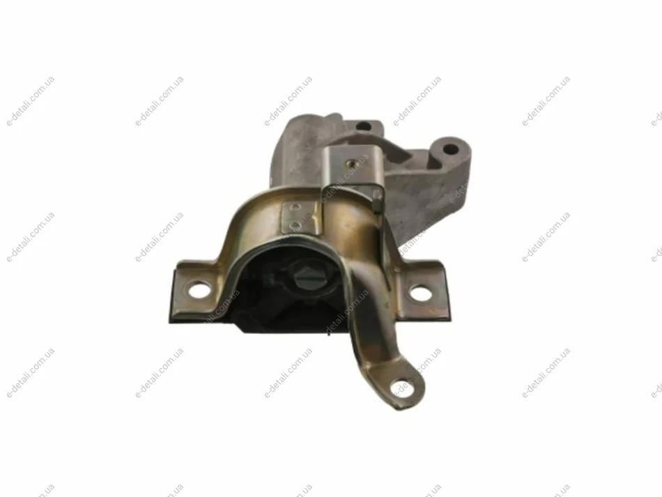 KAUTEK-TEKNOROT FIAT подушка двигуна передня Doblo 1.4 05- Kautek FI-EM006 (фото 1)