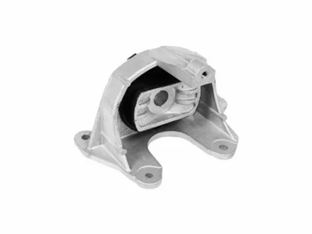 KAUTEK-TEKNOROT FIAT подушка двигуна задн.Doblo 1.3/1.9D 01- Kautek FI-EM008