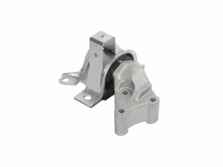 KAUTEK-TEKNOROT FIAT подушка двигуна передн.Doblo 1.3d 05- Kautek FI-EM010