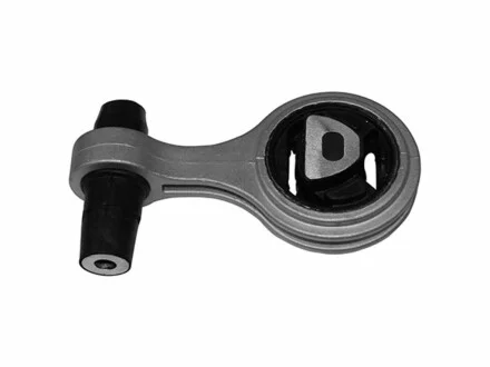 KAUTEK-TEKNOROT FIAT подушка двигуна задн.нижня Doblo 1.2/1.9D 01- Kautek FI-EM014
