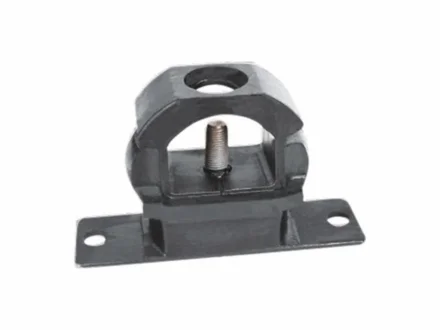 KAUTEK-TEKNOROT FIAT подушка двигуна лів.Ducato,Citroen C25,Peugeot J5 Kautek FI-EM015