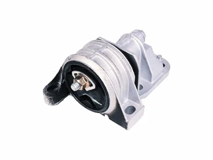KAUTEK-TEKNOROT FIAT подушка двигуна лів.Ducato,Citroen Jumper,Peugeot Boxer 02- Kautek FI-EM017