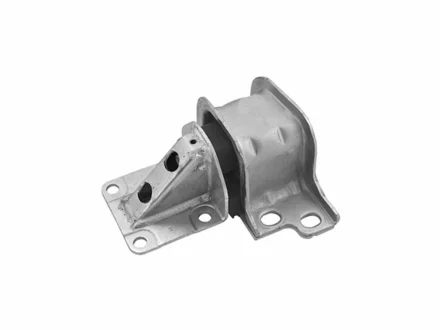 KAUTEK-TEKNOROT FIAT подушка двигуна лів.Ducato,Citroen Jumper,Peugeot 2.2HDI 06- Kautek FI-EM018