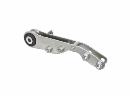 KAUTEK-TEKNOROT FIAT подушка двигуна Ducato 3.0d 06- Kautek FI-EM019