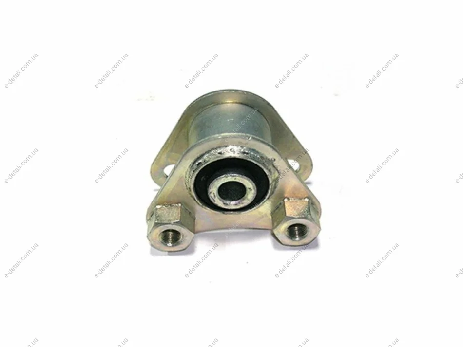 KAUTEK-TEKNOROT FIAT подушка двигуна задн.Ducato,Peugeot Boxer,Citroen Jumper 94- Kautek FI-EM026 (фото 1)